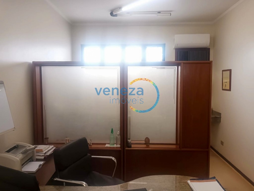 Sala para locação no bairro Centro de Londrina - Foto 14