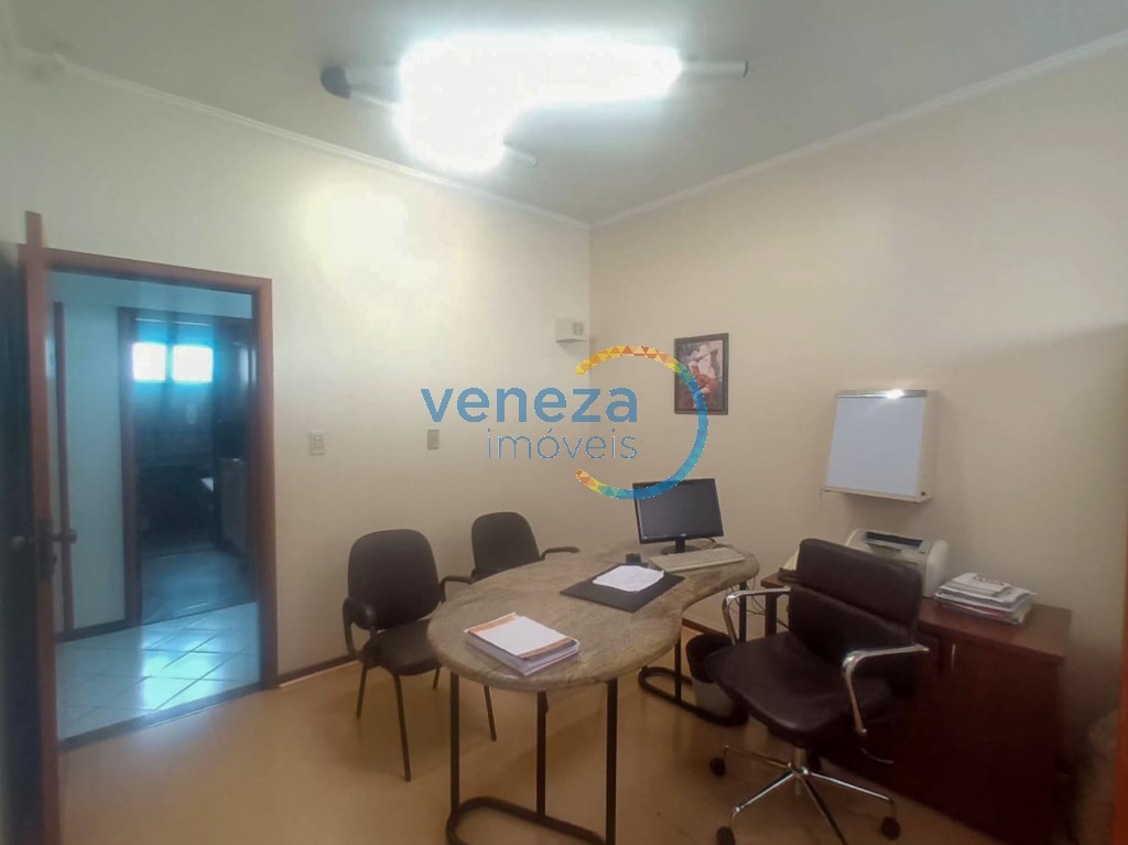 Sala para locação no bairro Centro de Londrina - Foto 15