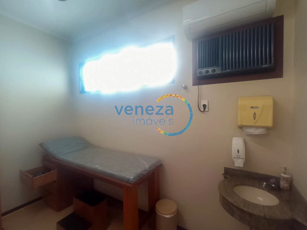 Sala para locação no bairro Centro de Londrina - Foto 16