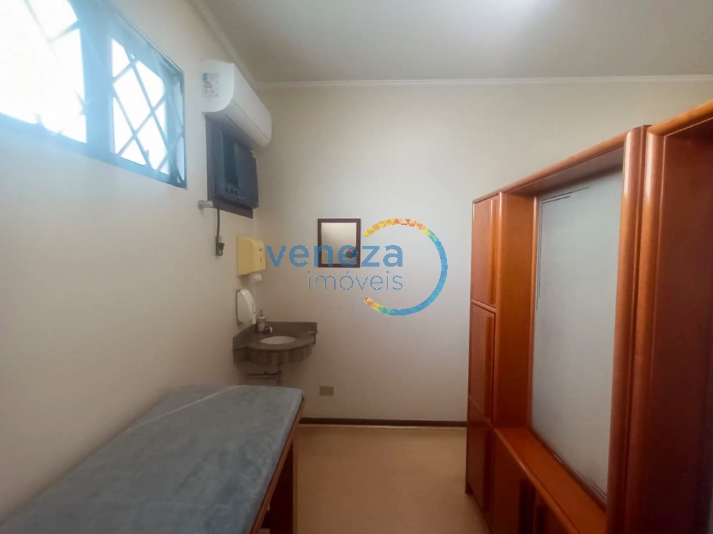 Sala para locação no bairro Centro de Londrina - Foto 18