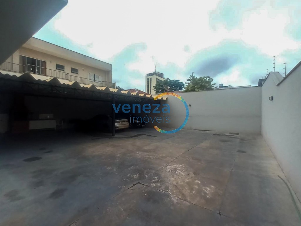 Sala para locação no bairro Centro de Londrina - Foto 20