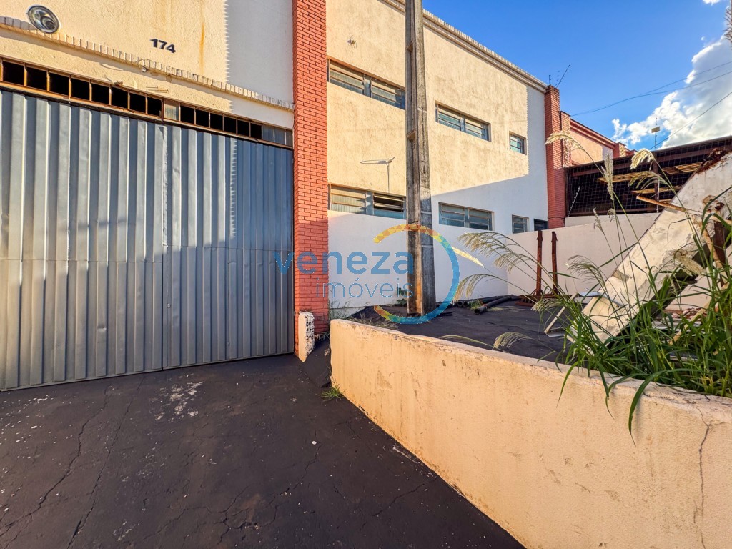 Barracão para locacao no Helena em Londrina com 402m² por R$ 4.950,00  - Foto 3