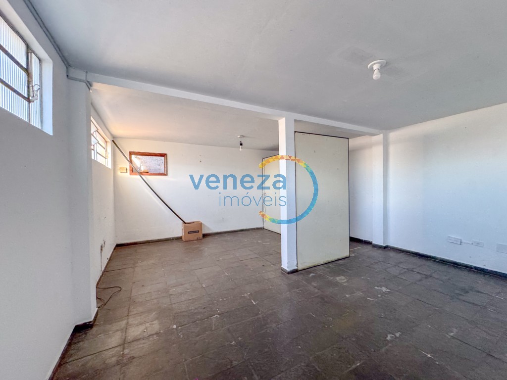 Barracão para locação no bairro Helena de Londrina - Foto 20