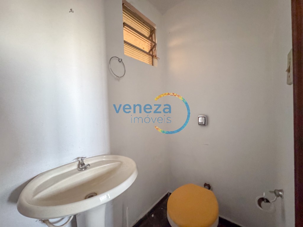 Barracão para locação no bairro Helena de Londrina - Foto 22