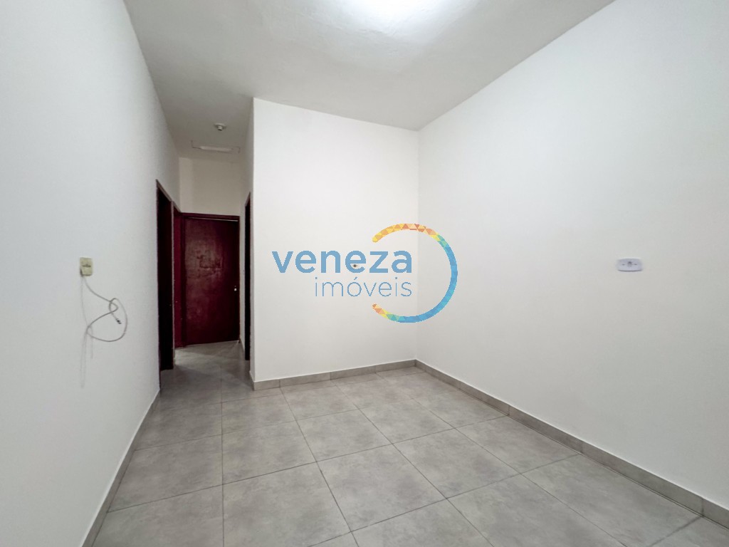 Casa Residencial para locação no bairro Zanetti de Londrina - Foto 5