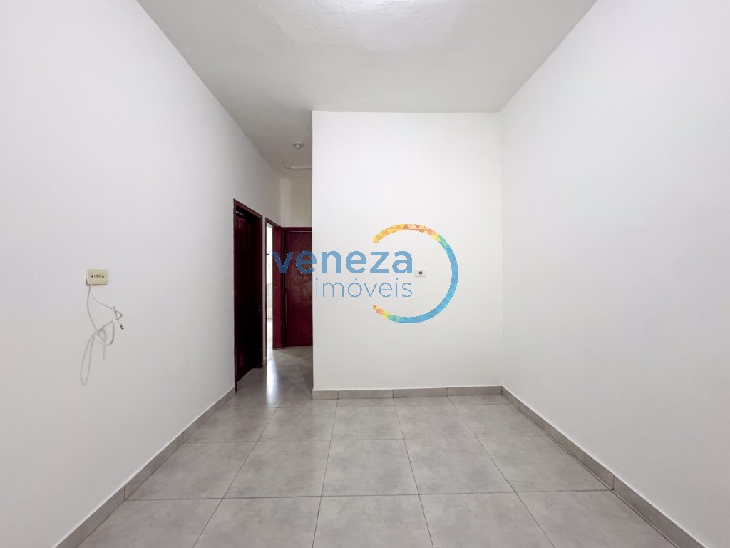 Casa Residencial para locação no bairro Zanetti de Londrina - Foto 6