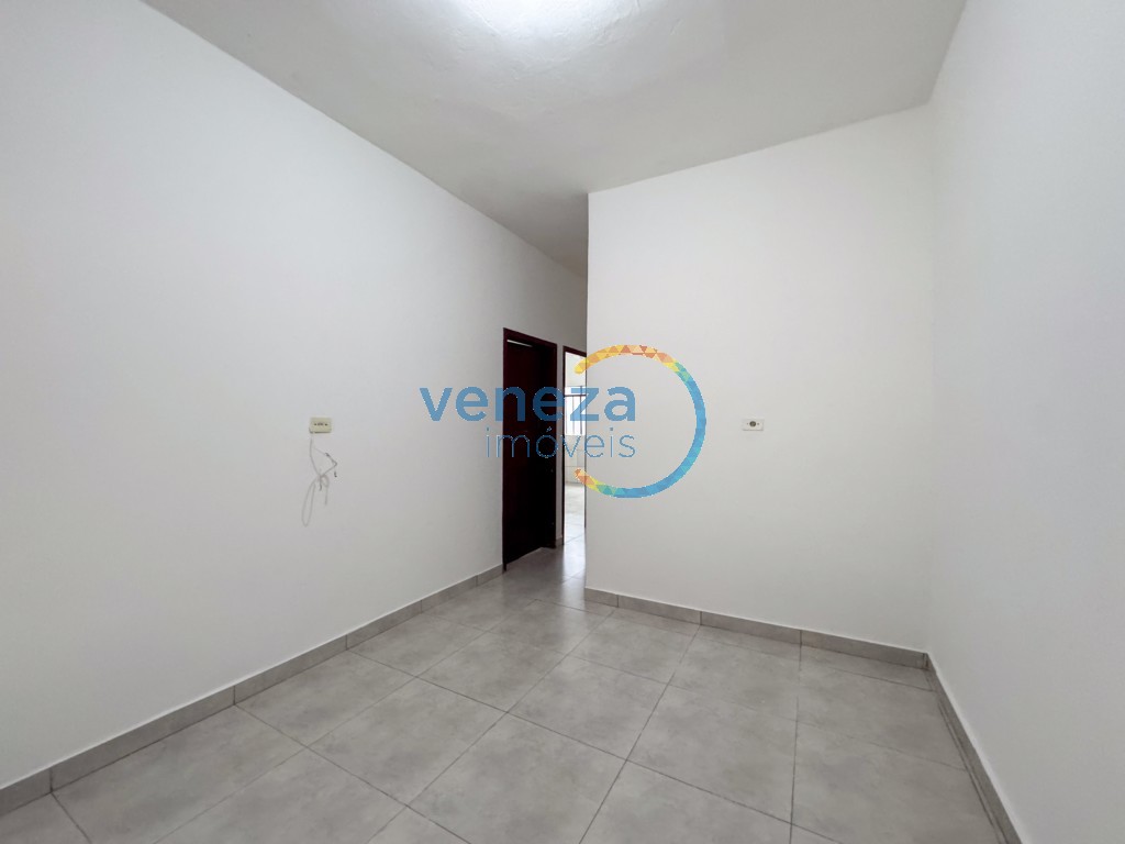Casa Residencial para locação no bairro Zanetti de Londrina - Foto 7