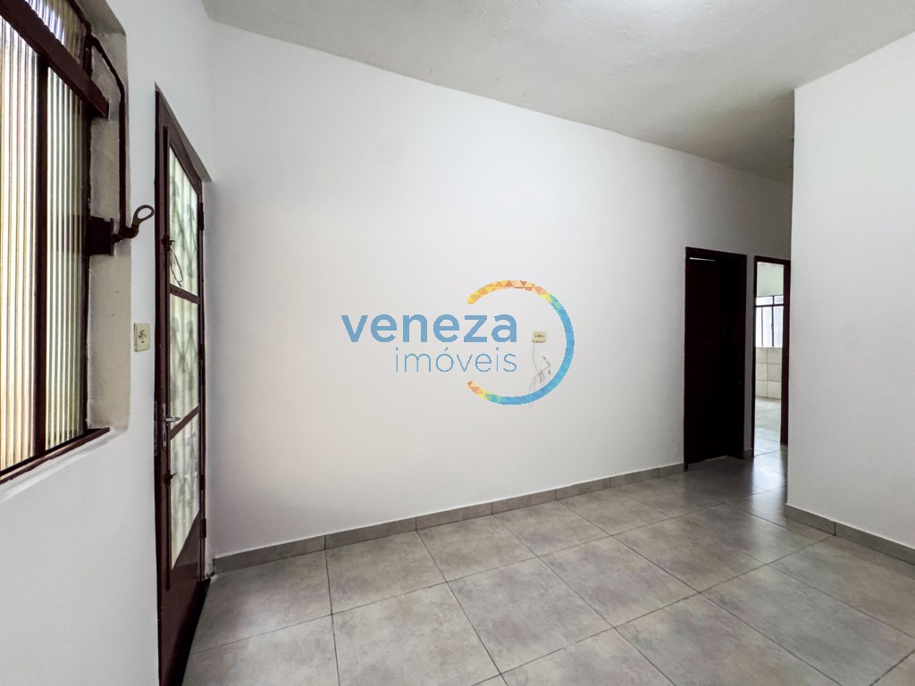 Casa Residencial para locação no bairro Zanetti de Londrina - Foto 8