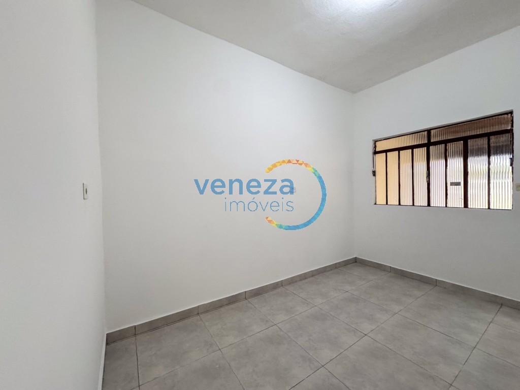 Casa Residencial para locação no bairro Zanetti de Londrina - Foto 9