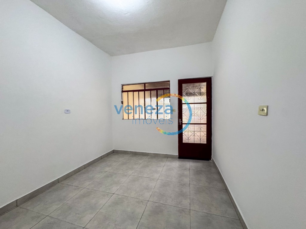 Casa Residencial para locação no bairro Zanetti de Londrina - Foto 10