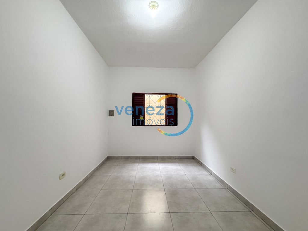 Casa Residencial para locação no bairro Zanetti de Londrina - Foto 11