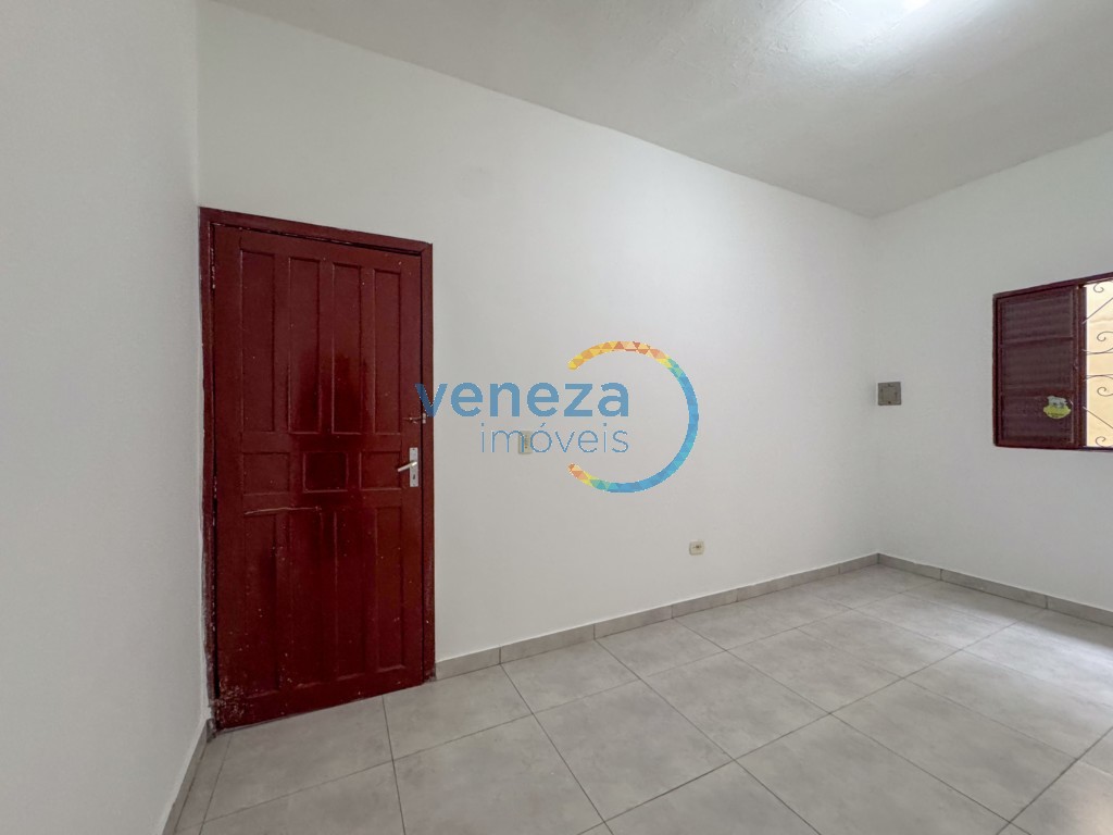 Casa Residencial para locação no bairro Zanetti de Londrina - Foto 12
