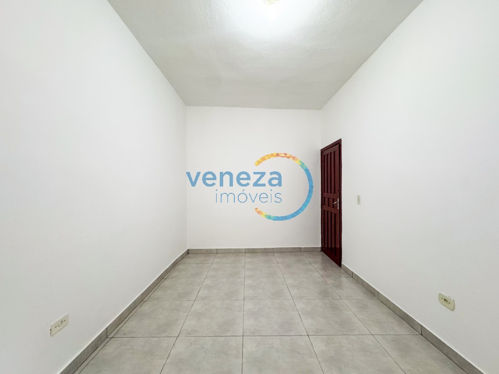 Casa Residencial para locação no bairro Zanetti de Londrina - Foto 14