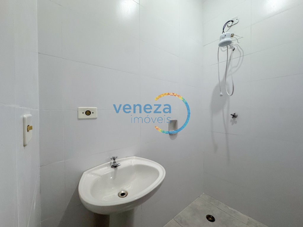 Casa Residencial para locação no bairro Zanetti de Londrina - Foto 15