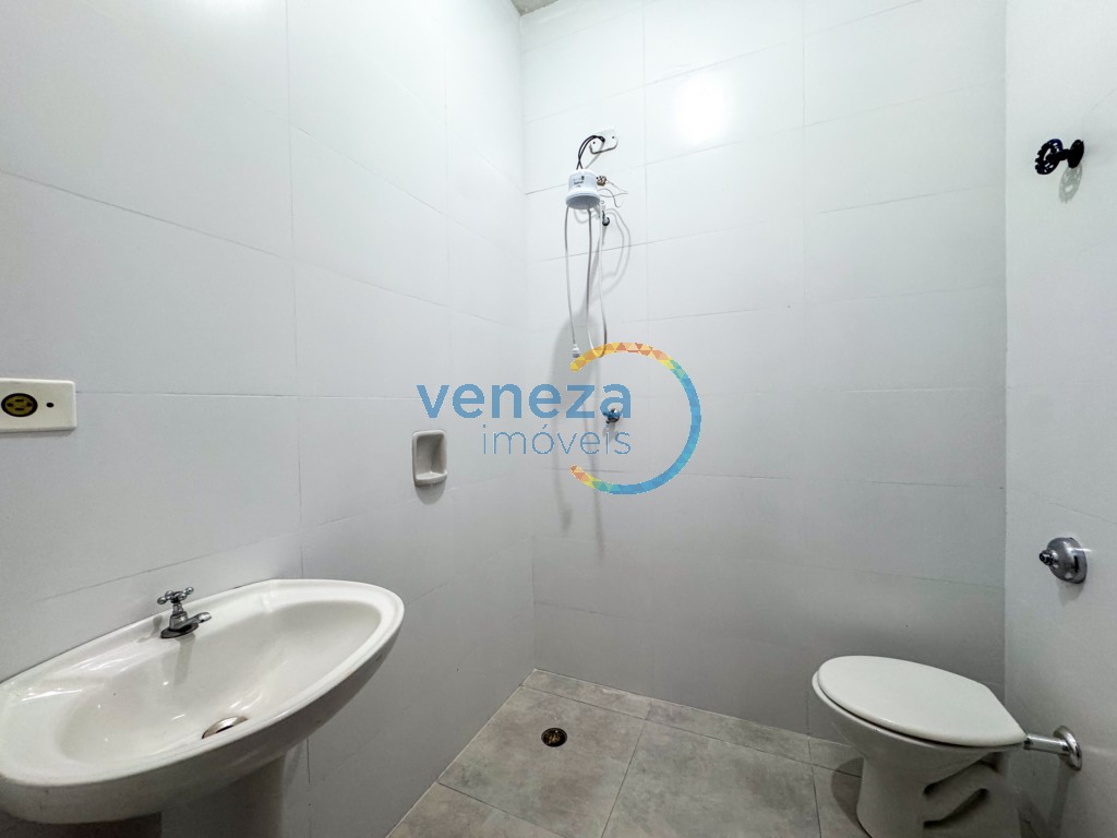 Casa Residencial para locação no bairro Zanetti de Londrina - Foto 16
