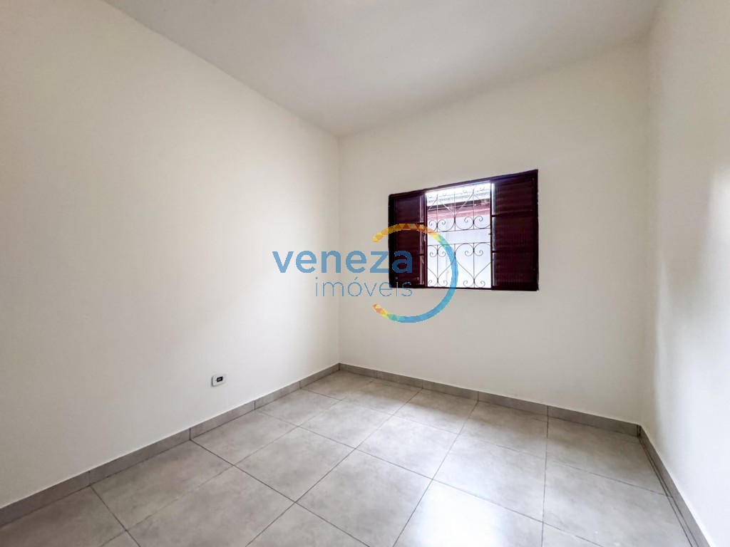 Casa Residencial para locação no bairro Zanetti de Londrina - Foto 18