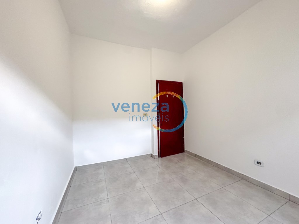 Casa Residencial para locação no bairro Zanetti de Londrina - Foto 19