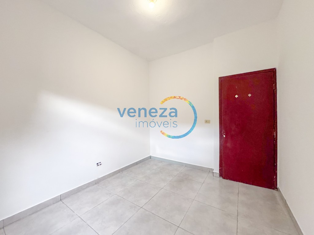 Casa Residencial para locação no bairro Zanetti de Londrina - Foto 20