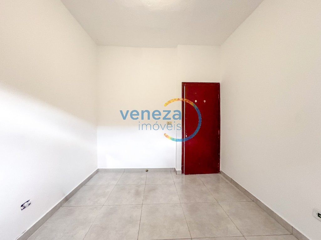Casa Residencial para locação no bairro Zanetti de Londrina - Foto 21