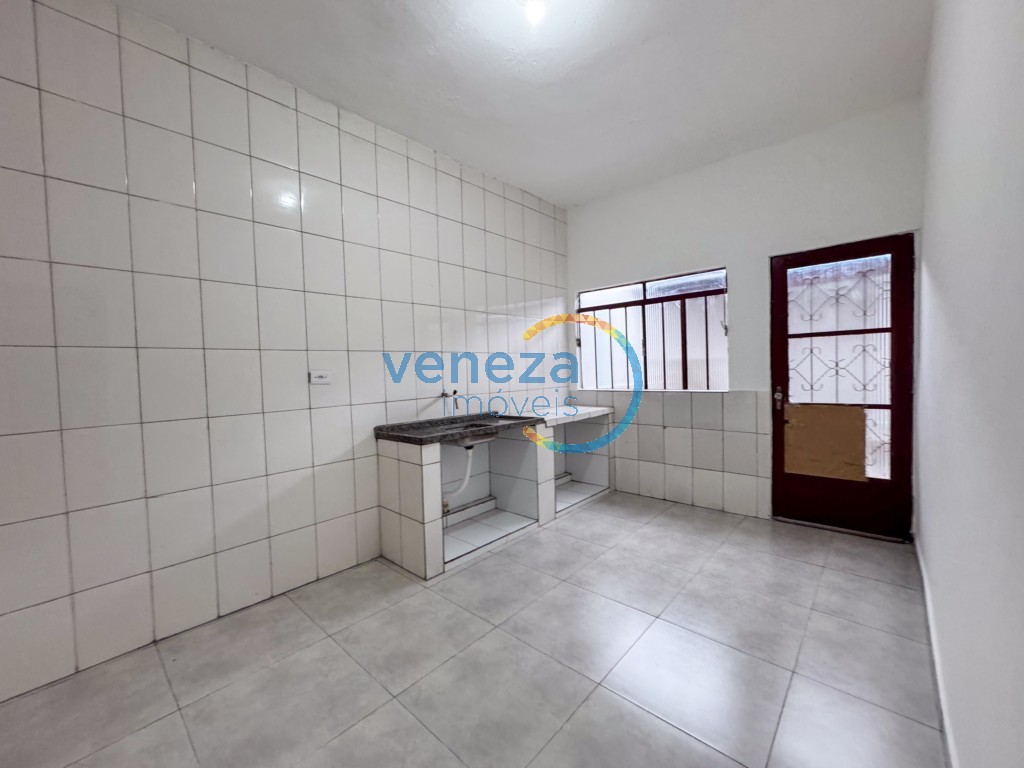 Casa Residencial para locação no bairro Zanetti de Londrina - Foto 22