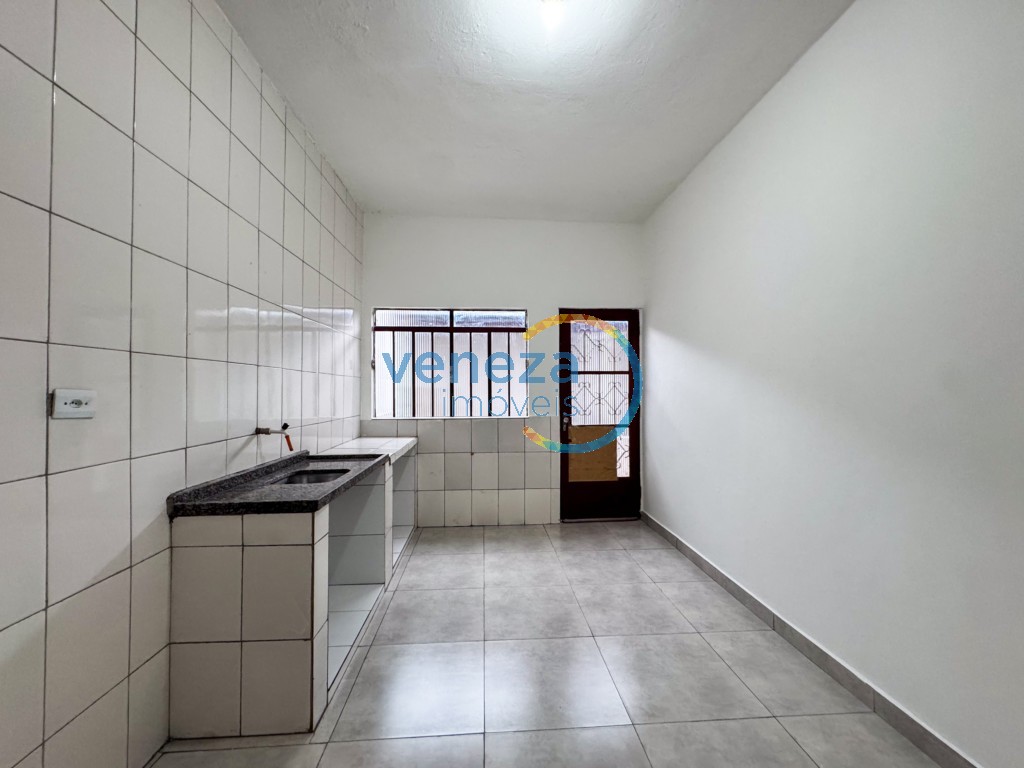 Casa Residencial para locação no bairro Zanetti de Londrina - Foto 23