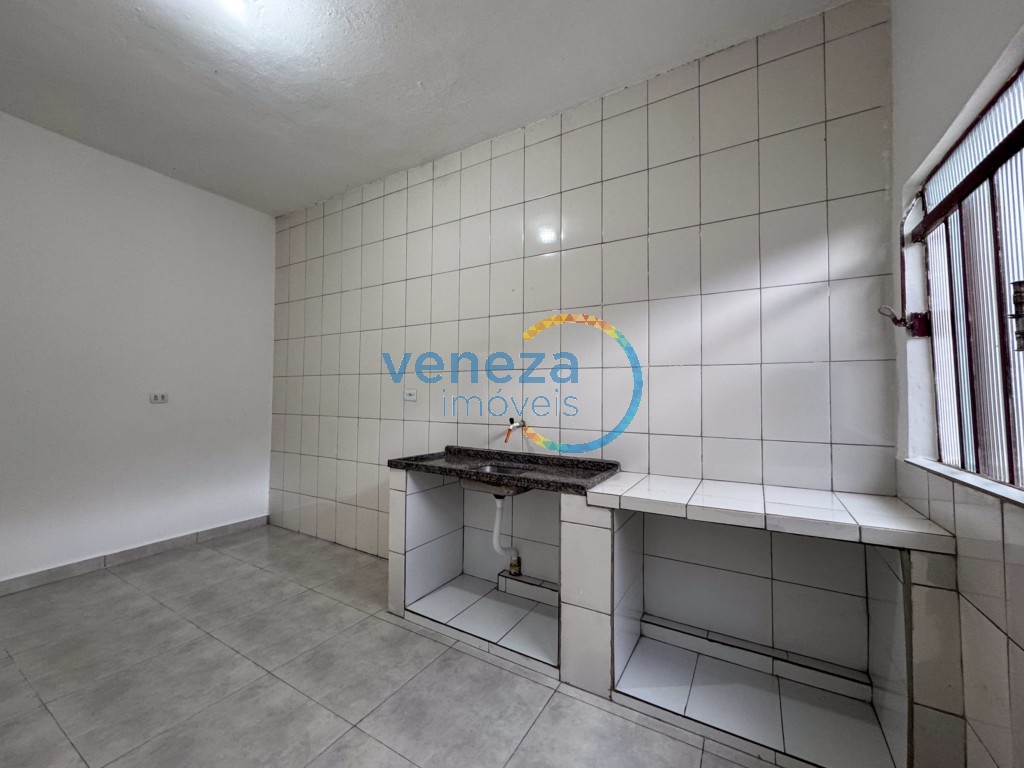 Casa Residencial para locação no bairro Zanetti de Londrina - Foto 24