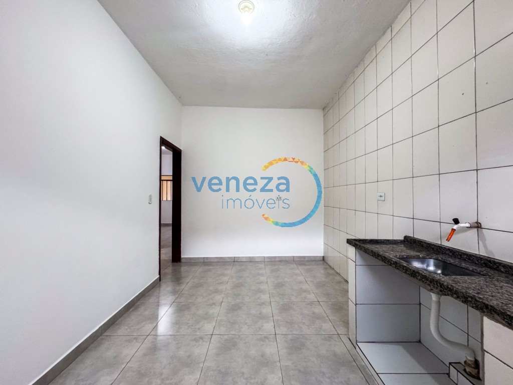 Casa Residencial para locação no bairro Zanetti de Londrina - Foto 25