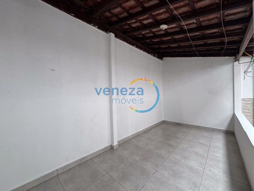 Casa Residencial para locação no bairro Zanetti de Londrina - Foto 28