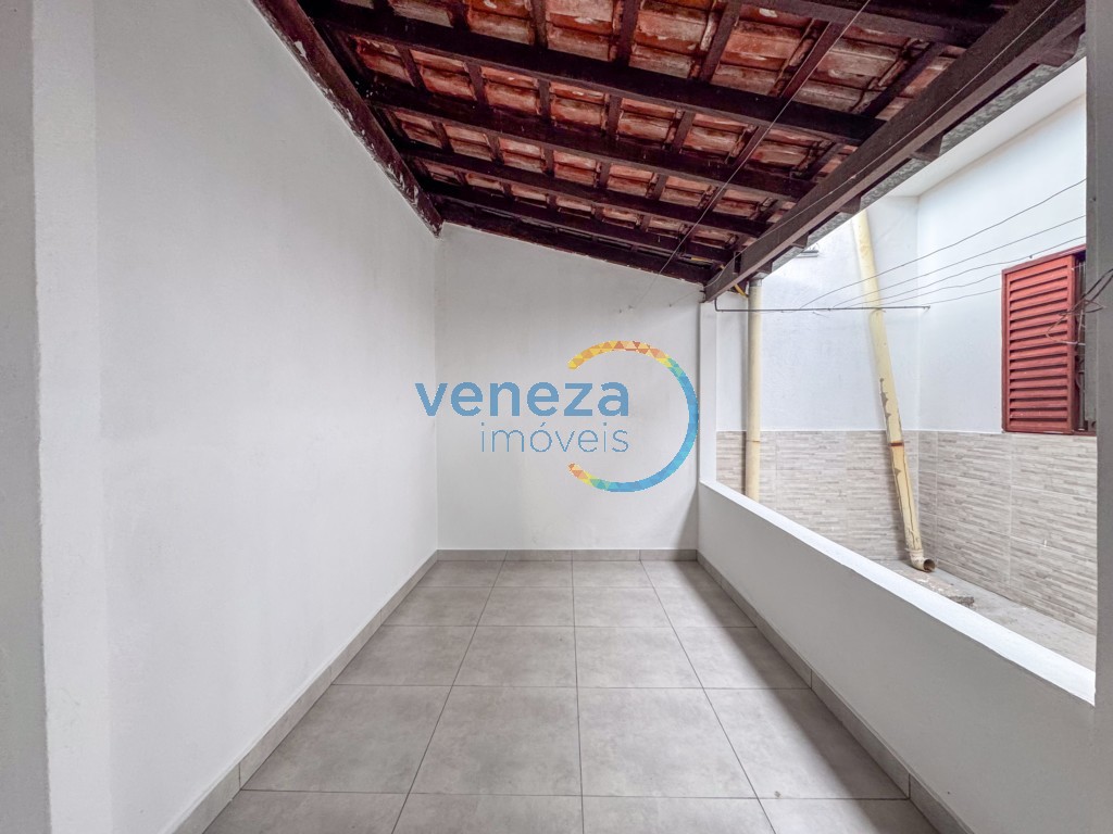 Casa Residencial para locação no bairro Zanetti de Londrina - Foto 29