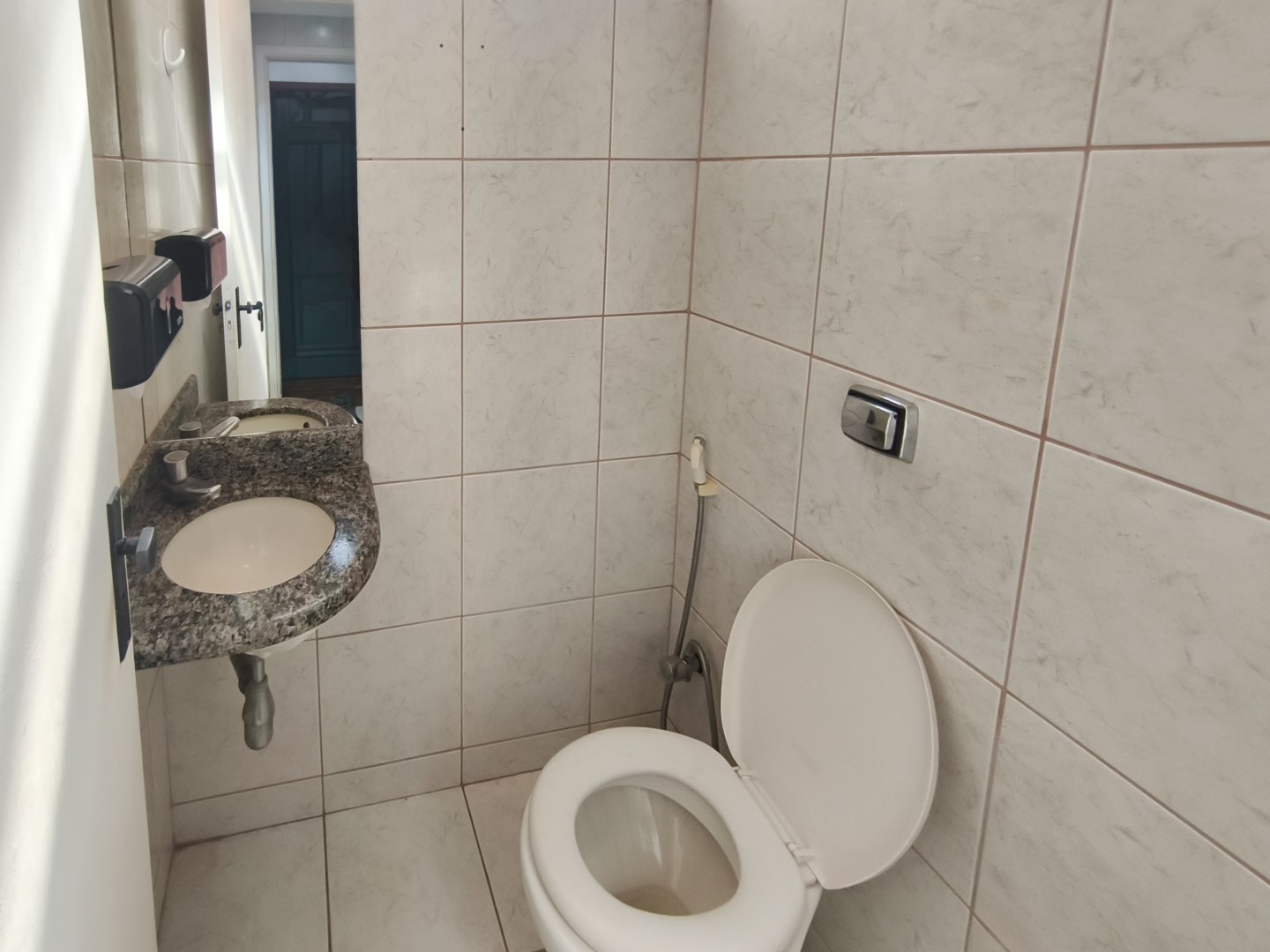 Sala para locação no bairro Centro de Londrina - Foto 10