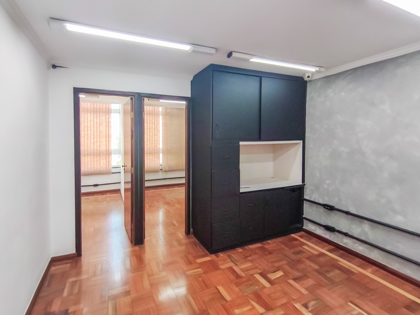 Sala para locação no bairro Centro de Londrina - Foto 8
