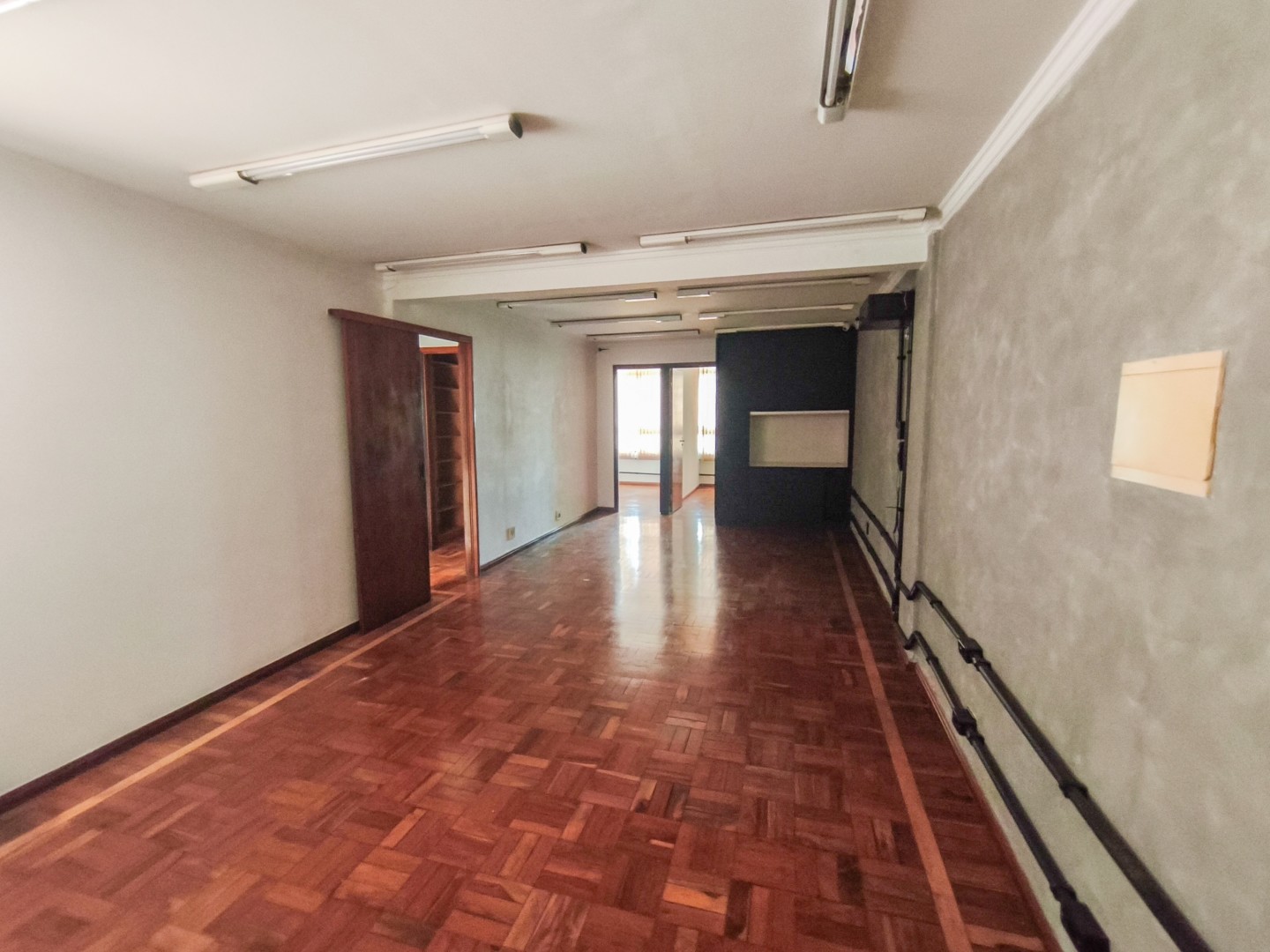 Sala para locacao no Centro em Londrina com 73m² por R$ 850  - Foto 3