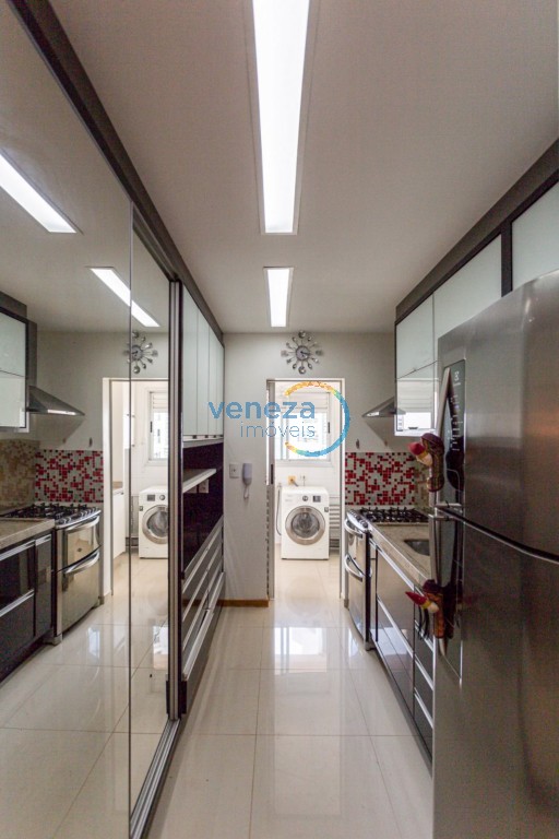 Apartamento para locação no bairro Gleba Palhano de Londrina - Foto 12