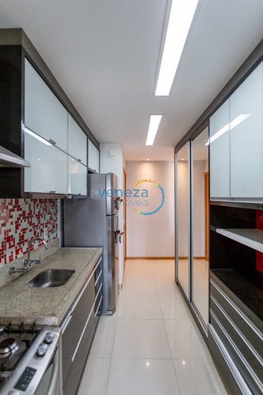 Apartamento para locação no bairro Gleba Palhano de Londrina - Foto 13