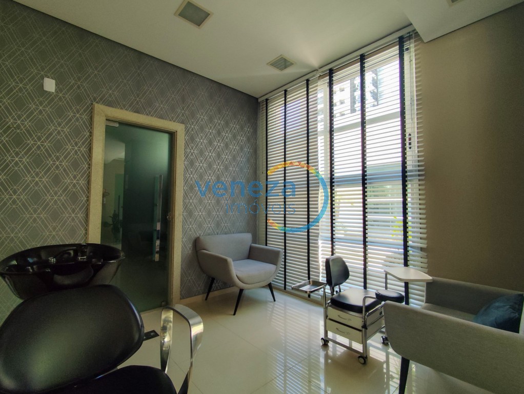 Apartamento para locação no bairro Gleba Palhano de Londrina - Foto 30