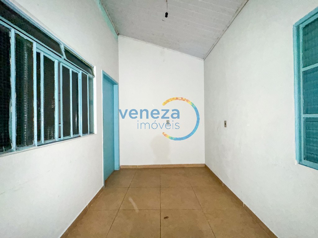 Casa Residencial para locação no bairro Sao Francisco de Assis de Londrina - Foto 4