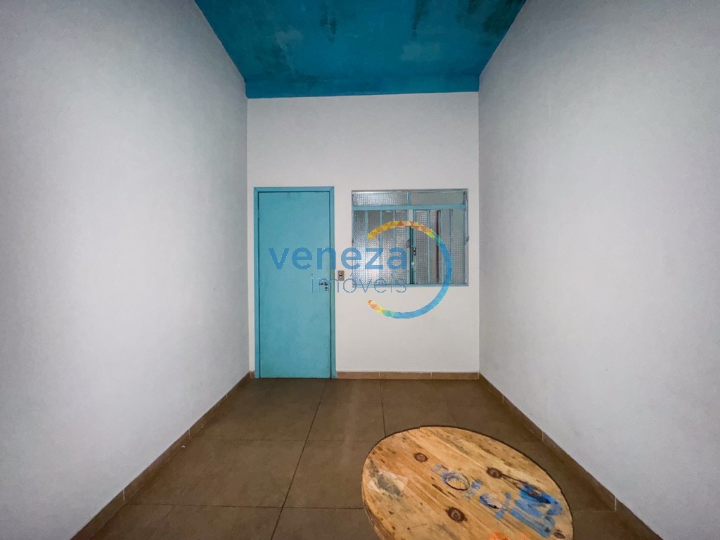 Casa Residencial para locação no bairro Sao Francisco de Assis de Londrina - Foto 6