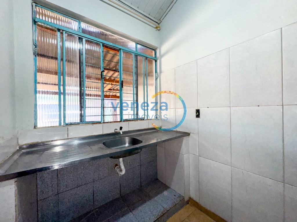 Casa Residencial para locação no bairro Sao Francisco de Assis de Londrina - Foto 7
