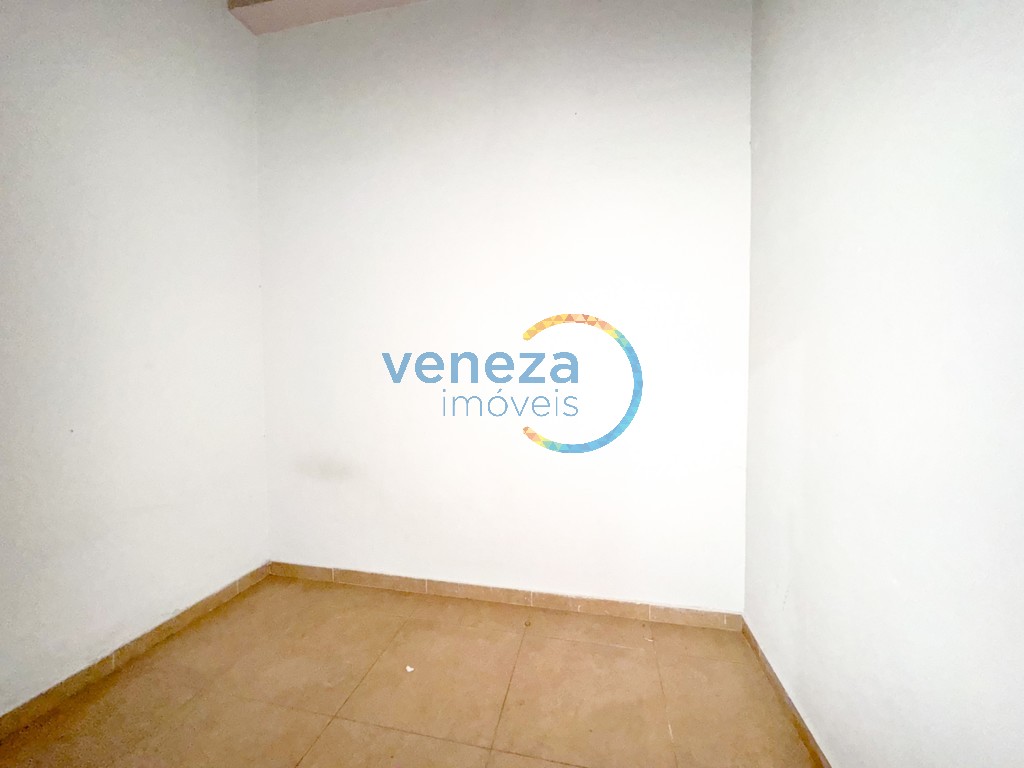 Casa Residencial para locação no bairro Sao Francisco de Assis de Londrina - Foto 9