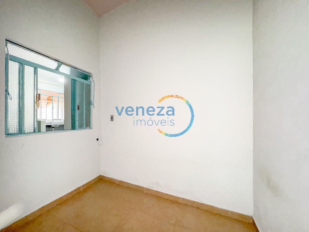 Casa Residencial para locação no bairro Sao Francisco de Assis de Londrina - Foto 10