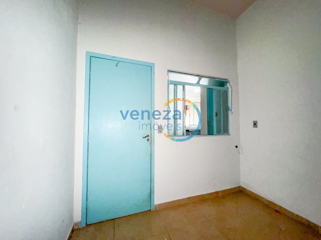 Casa Residencial para locação no bairro Sao Francisco de Assis de Londrina - Foto 11