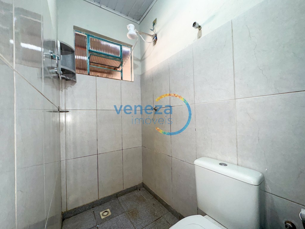 Casa Residencial para locação no bairro Sao Francisco de Assis de Londrina - Foto 14