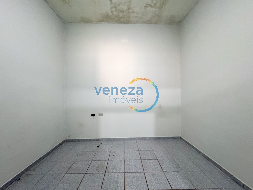 Casa Residencial para locação no bairro Sao Francisco de Assis de Londrina - Foto 15