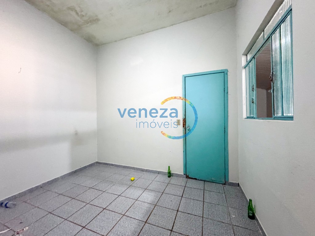 Casa Residencial para locação no bairro Sao Francisco de Assis de Londrina - Foto 16