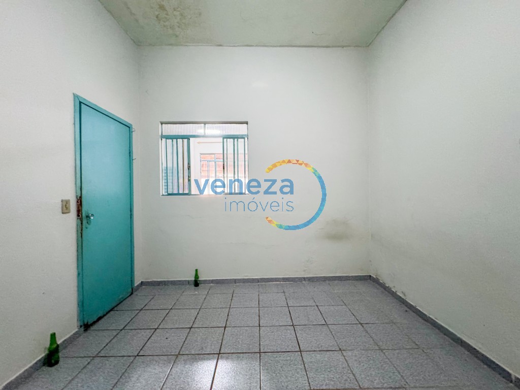 Casa Residencial para locação no bairro Sao Francisco de Assis de Londrina - Foto 17