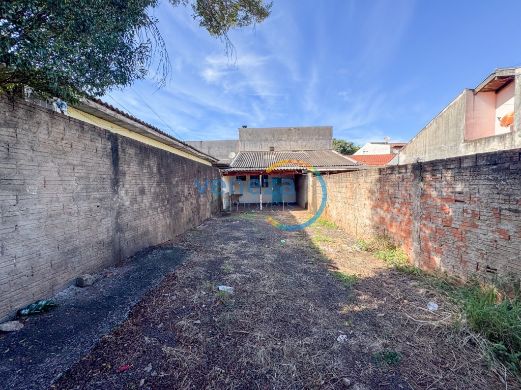 Casa Residencial para locação no bairro Sao Francisco de Assis de Londrina - Foto 18