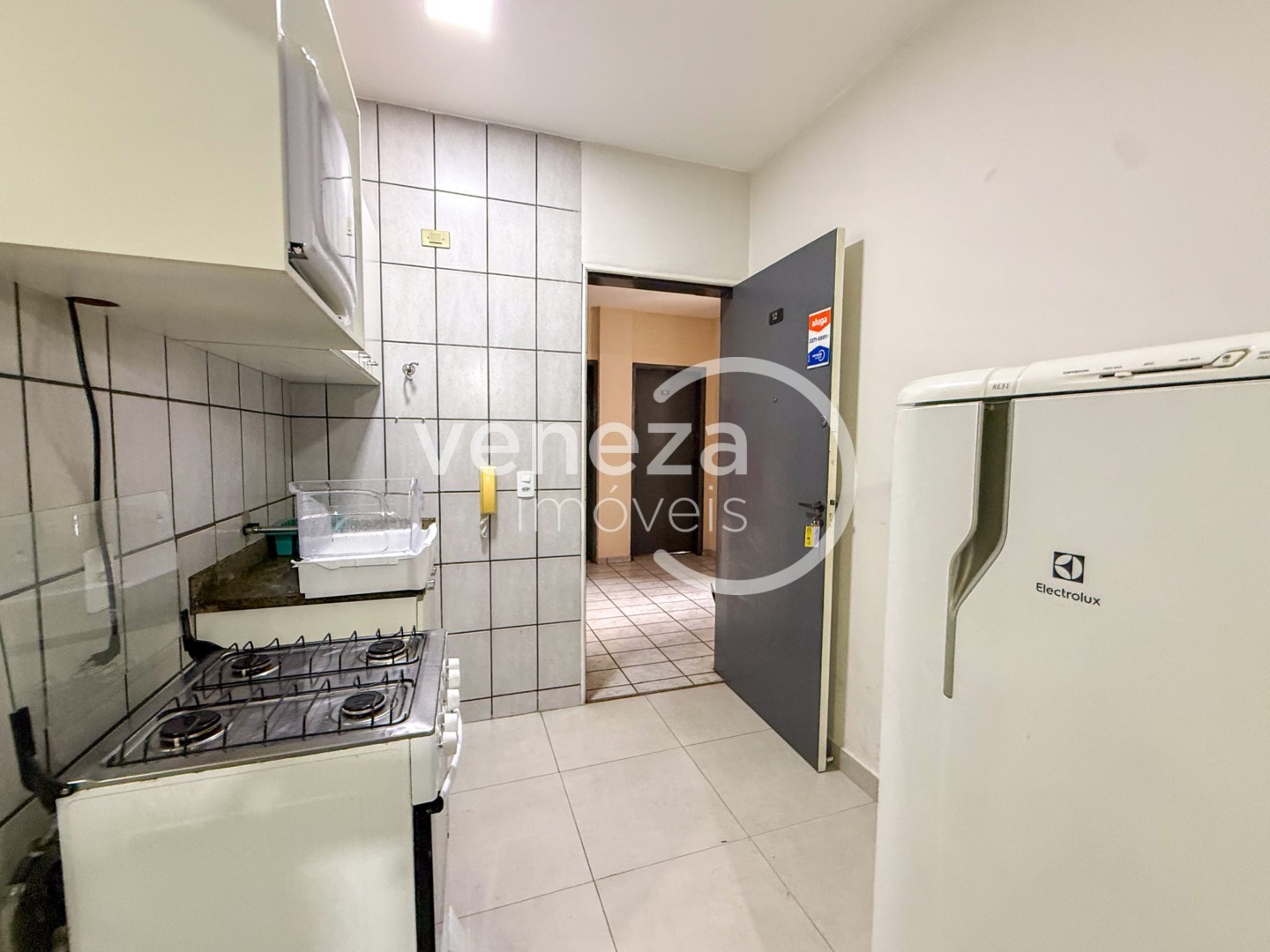 Apartamento para locação no bairro Centro de Londrina - Foto 9
