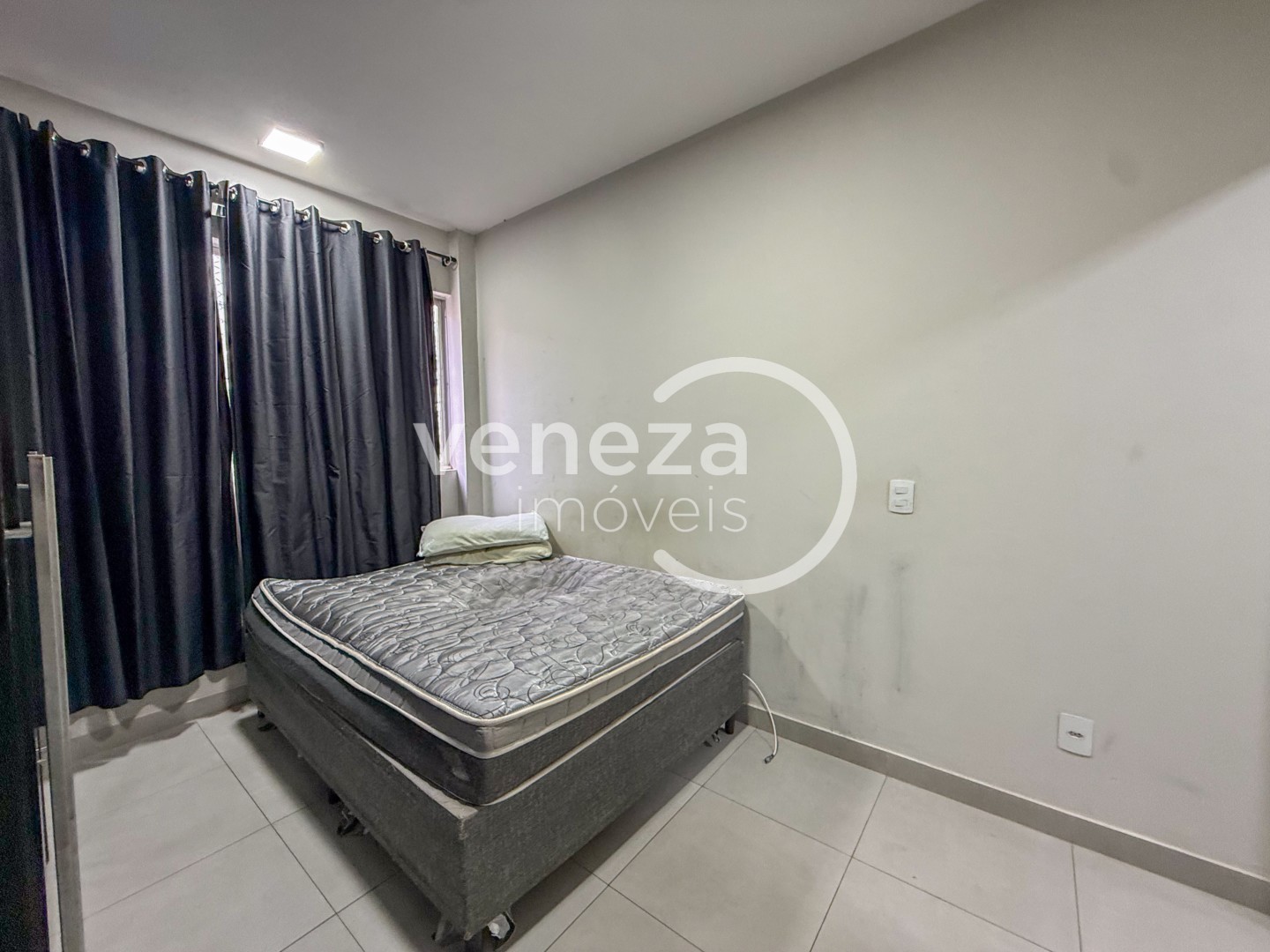 Apartamento para locação no bairro Centro de Londrina - Foto 4
