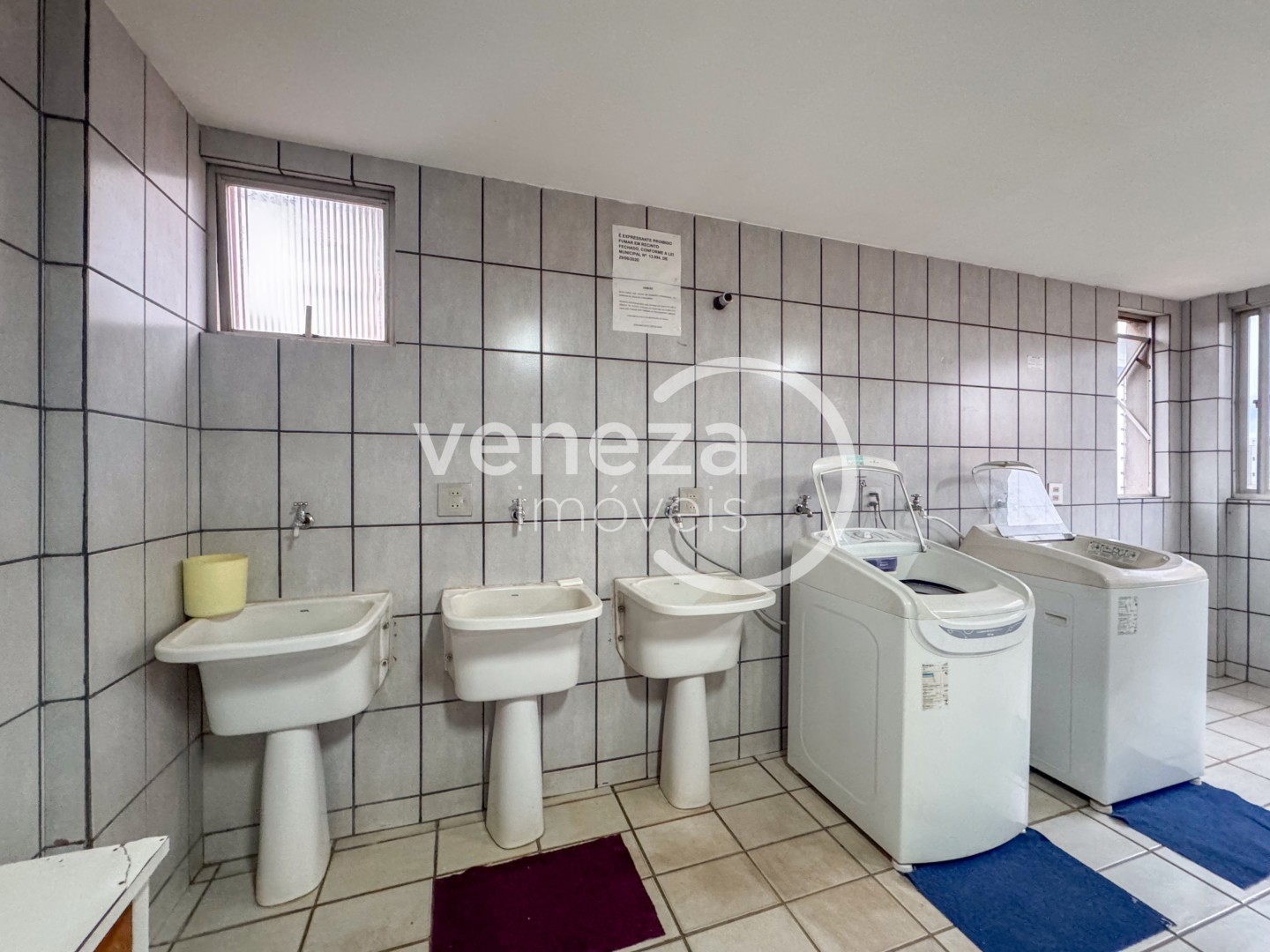 Apartamento para locação no bairro Centro de Londrina - Foto 11