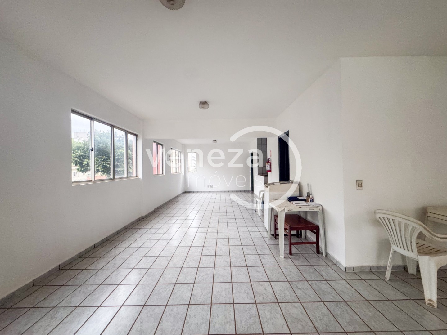 Apartamento para locação no bairro Centro de Londrina - Foto 10